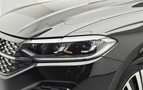 Volkswagen Lavida, 2023 год, 1 505 000 рублей, 9 фотография