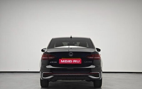 Volkswagen Lavida, 2023 год, 1 505 000 рублей, 5 фотография