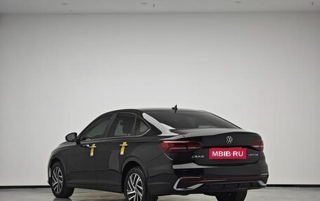 Volkswagen Lavida, 2023 год, 1 505 000 рублей, 6 фотография