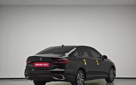 Volkswagen Lavida, 2023 год, 1 505 000 рублей, 4 фотография