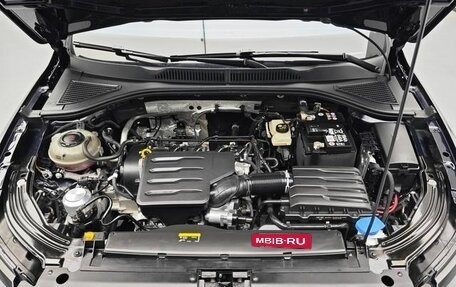 Volkswagen Lavida, 2023 год, 1 505 000 рублей, 11 фотография