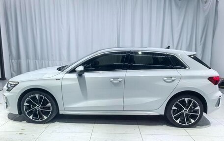 Audi A3, 2023 год, 2 190 000 рублей, 3 фотография