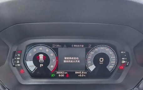 Audi A3, 2023 год, 2 190 000 рублей, 10 фотография