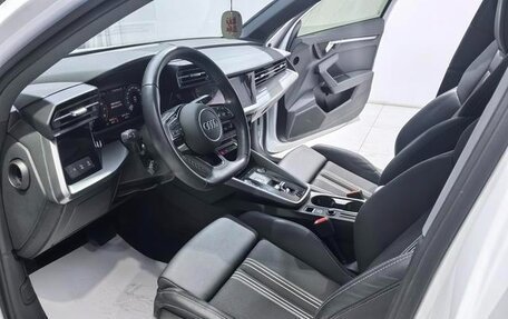 Audi A3, 2023 год, 2 190 000 рублей, 6 фотография