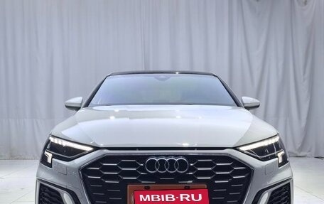 Audi A3, 2023 год, 2 190 000 рублей, 2 фотография