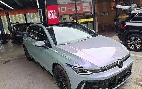 Volkswagen Golf VIII, 2025 год, 2 960 000 рублей, 2 фотография