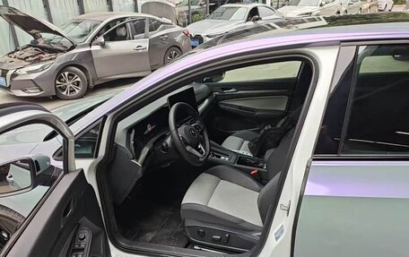 Volkswagen Golf VIII, 2025 год, 2 960 000 рублей, 5 фотография