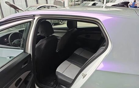 Volkswagen Golf VIII, 2025 год, 2 960 000 рублей, 3 фотография