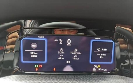 Volkswagen Golf VIII, 2025 год, 2 960 000 рублей, 6 фотография