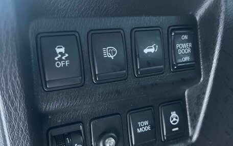 Nissan Pathfinder, 2014 год, 1 700 000 рублей, 5 фотография