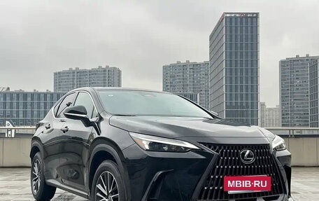 Lexus NX, 2025 год, 5 490 099 рублей, 3 фотография