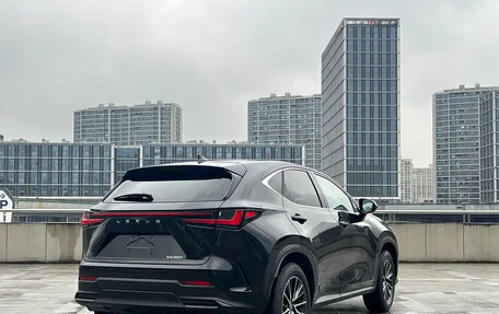 Lexus NX, 2025 год, 5 490 099 рублей, 7 фотография
