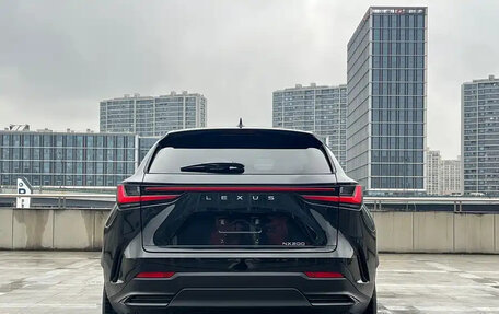 Lexus NX, 2025 год, 5 490 099 рублей, 6 фотография