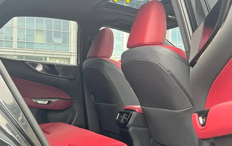 Lexus NX, 2025 год, 5 490 099 рублей, 13 фотография