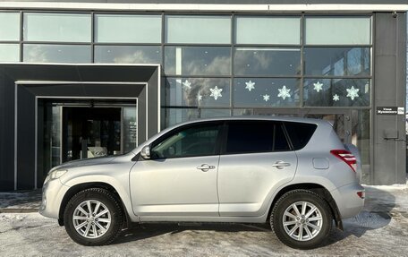 Toyota RAV4, 2010 год, 1 220 000 рублей, 5 фотография