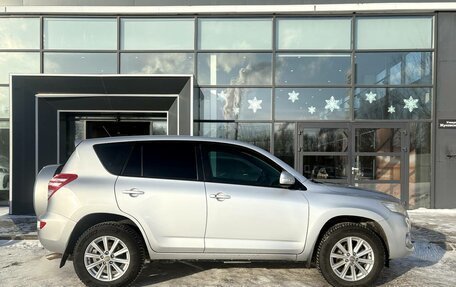 Toyota RAV4, 2010 год, 1 220 000 рублей, 4 фотография