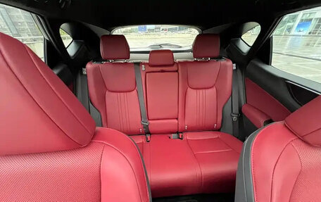 Lexus NX, 2025 год, 5 490 099 рублей, 15 фотография