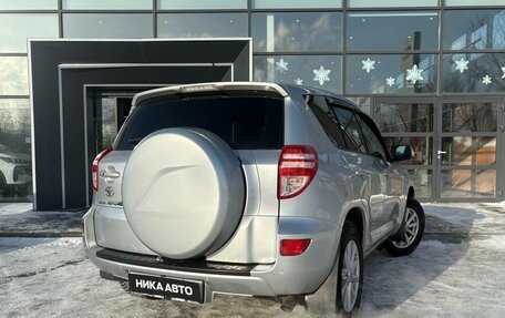 Toyota RAV4, 2010 год, 1 220 000 рублей, 8 фотография