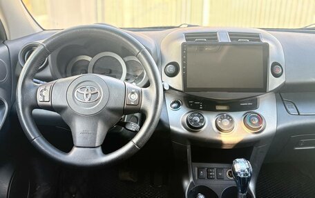 Toyota RAV4, 2010 год, 1 220 000 рублей, 10 фотография