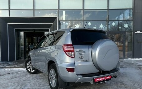 Toyota RAV4, 2010 год, 1 220 000 рублей, 6 фотография