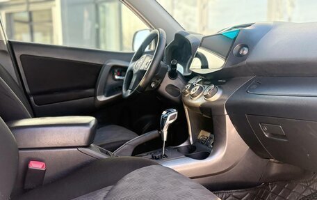 Toyota RAV4, 2010 год, 1 220 000 рублей, 14 фотография