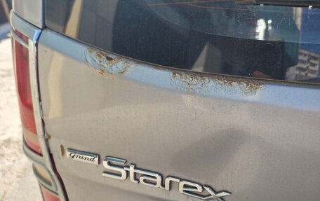 Hyundai Grand Starex Grand Starex I рестайлинг 2, 2011 год, 1 100 000 рублей, 5 фотография