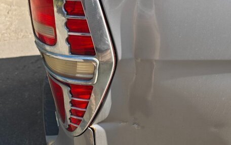 Hyundai Grand Starex Grand Starex I рестайлинг 2, 2011 год, 1 100 000 рублей, 7 фотография