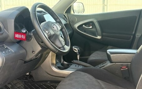 Toyota RAV4, 2010 год, 1 220 000 рублей, 9 фотография