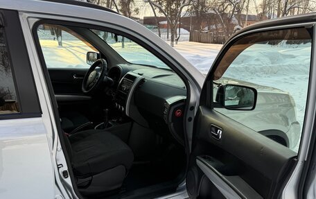 Nissan X-Trail, 2009 год, 1 350 000 рублей, 9 фотография