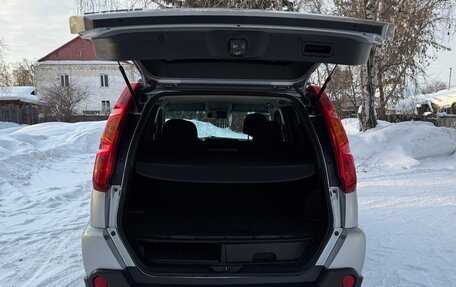 Nissan X-Trail, 2009 год, 1 350 000 рублей, 11 фотография