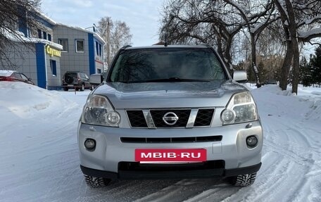 Nissan X-Trail, 2009 год, 1 350 000 рублей, 2 фотография