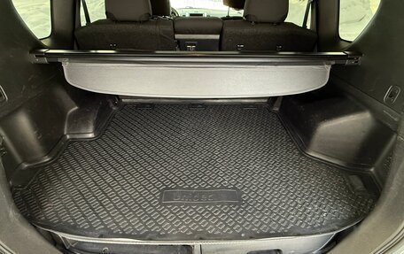 Nissan X-Trail, 2009 год, 1 350 000 рублей, 12 фотография