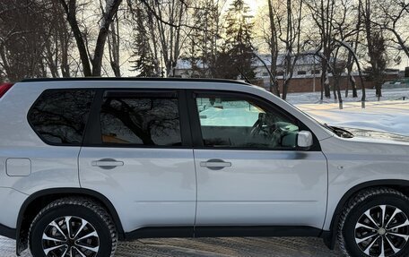 Nissan X-Trail, 2009 год, 1 350 000 рублей, 8 фотография