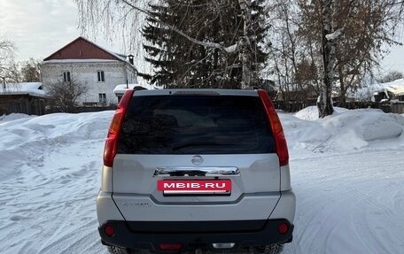 Nissan X-Trail, 2009 год, 1 350 000 рублей, 6 фотография