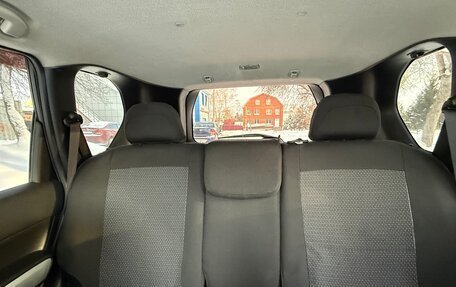 Nissan X-Trail, 2009 год, 1 350 000 рублей, 16 фотография