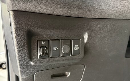 Nissan X-Trail, 2009 год, 1 350 000 рублей, 19 фотография