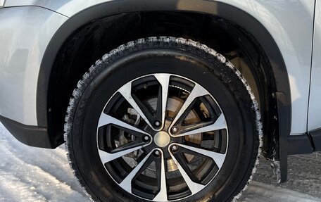 Nissan X-Trail, 2009 год, 1 350 000 рублей, 22 фотография