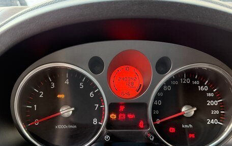 Nissan X-Trail, 2009 год, 1 350 000 рублей, 17 фотография