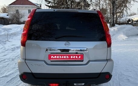 Nissan X-Trail, 2009 год, 1 350 000 рублей, 21 фотография