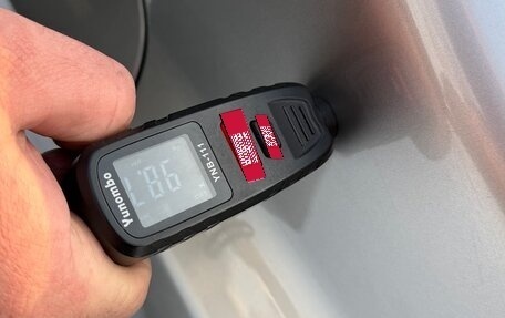 Nissan X-Trail, 2009 год, 1 350 000 рублей, 27 фотография