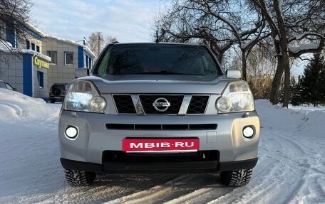 Nissan X-Trail, 2009 год, 1 350 000 рублей, 20 фотография