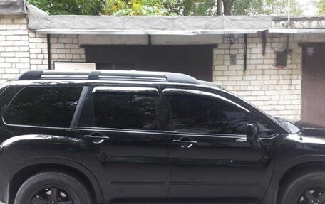 Mitsubishi Endeavor, 2003 год, 770 000 рублей, 3 фотография