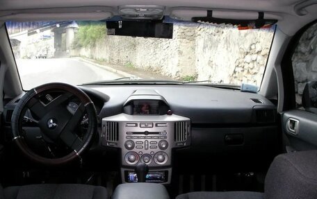 Mitsubishi Endeavor, 2003 год, 770 000 рублей, 4 фотография