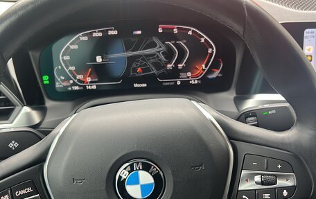 BMW 3 серия, 2021 год, 3 300 000 рублей, 5 фотография