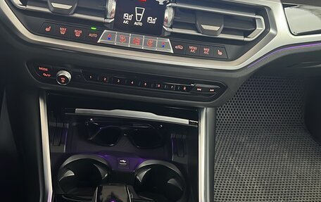 BMW 3 серия, 2021 год, 3 300 000 рублей, 7 фотография