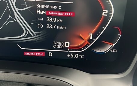 BMW 3 серия, 2021 год, 3 300 000 рублей, 6 фотография