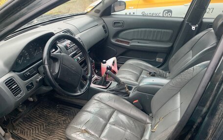 Nissan Maxima IV, 1996 год, 100 000 рублей, 2 фотография