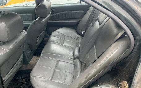 Nissan Maxima IV, 1996 год, 100 000 рублей, 3 фотография