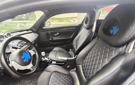 Smart Roadster, 2003 год, 900 000 рублей, 5 фотография