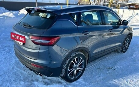 Geely Coolray I, 2022 год, 1 430 000 рублей, 4 фотография